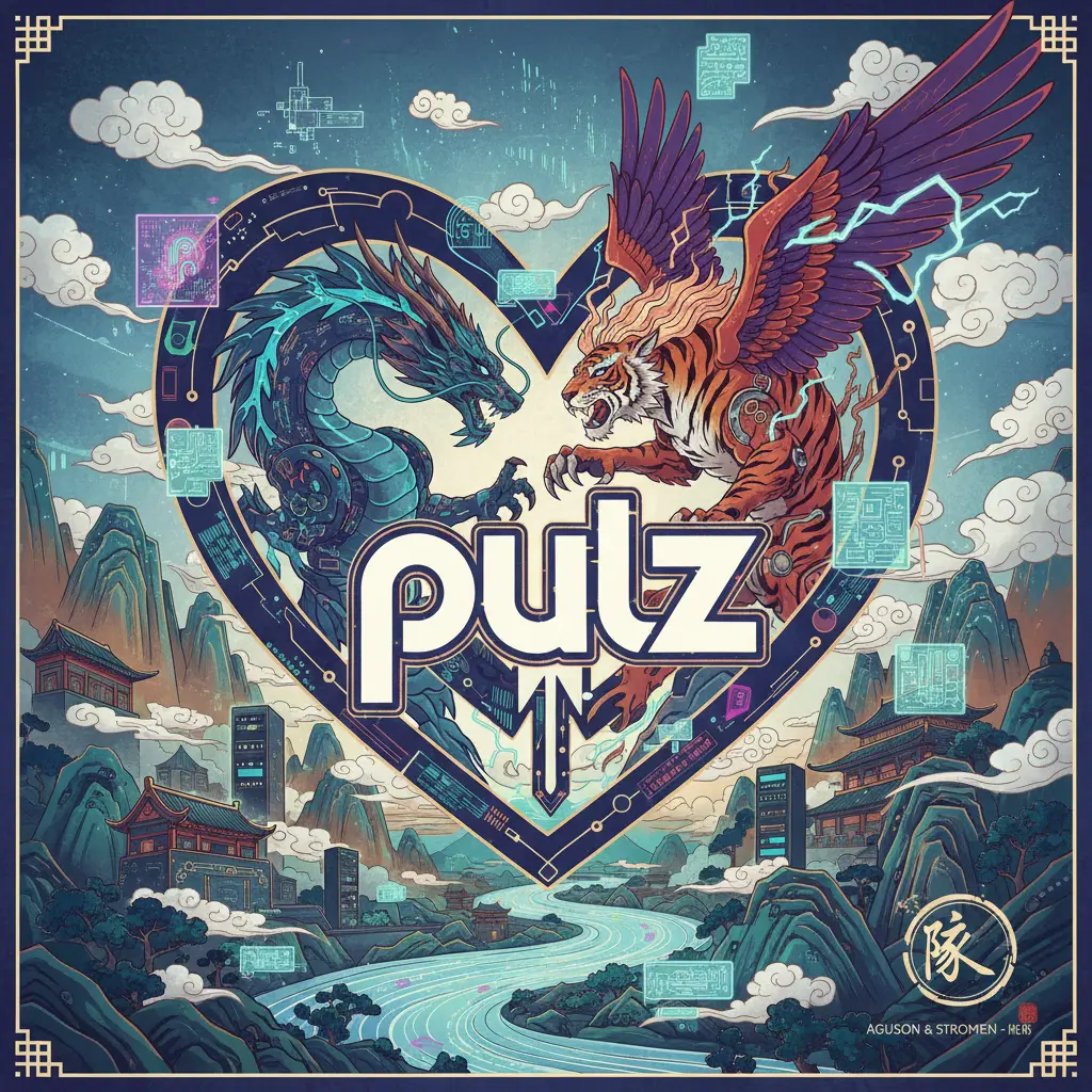 pulz - Stormen