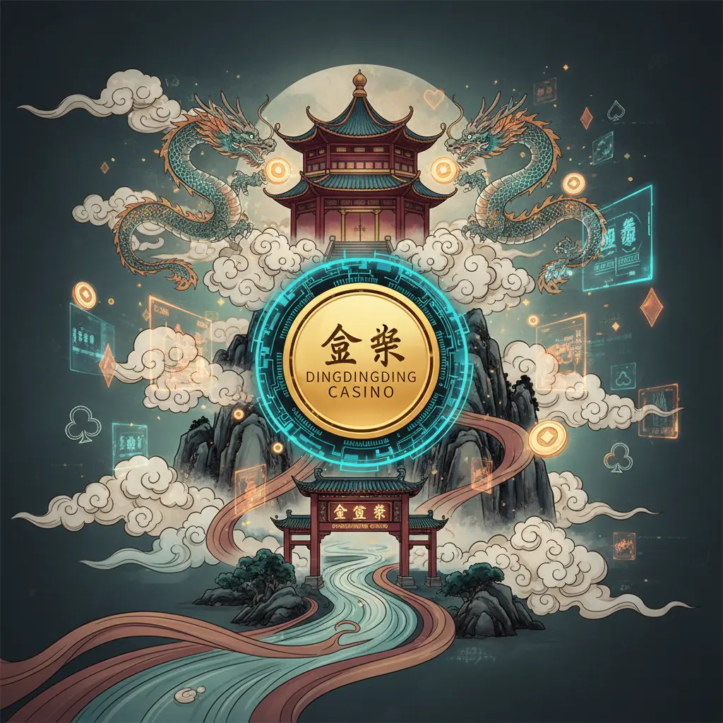 ding ding ding casino login - DingDingDing