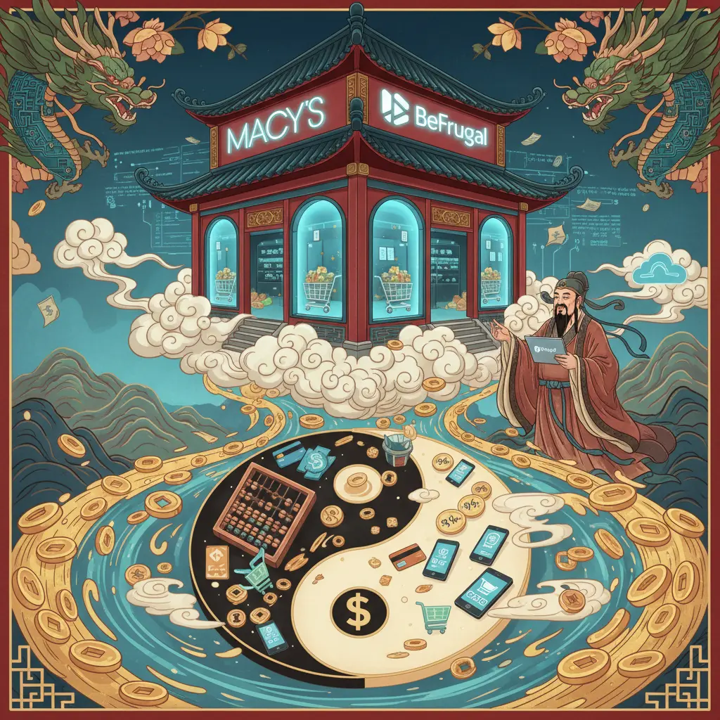 BeFrugal - Macy