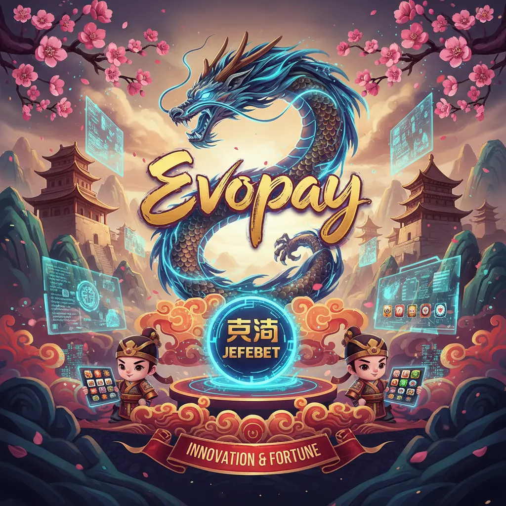 jefebet - Evoplay