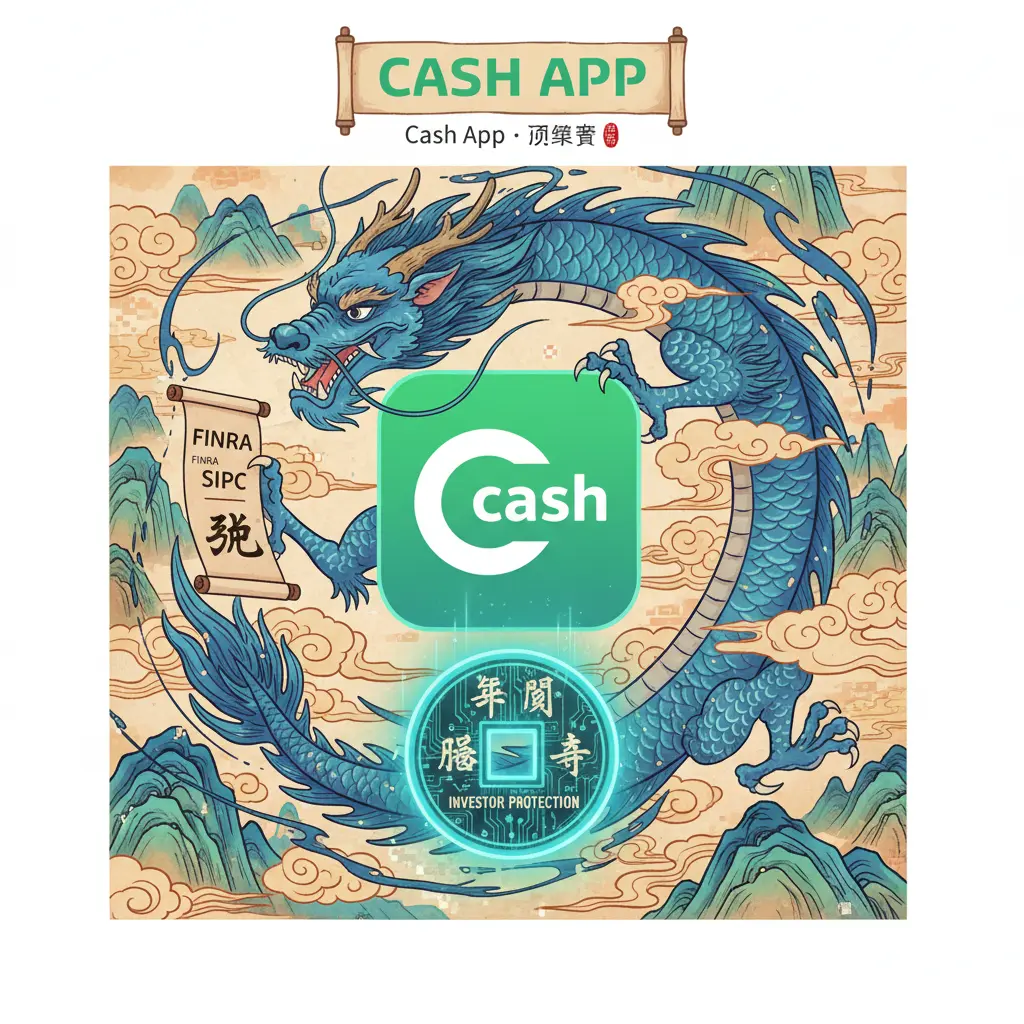Cash App - FINRA