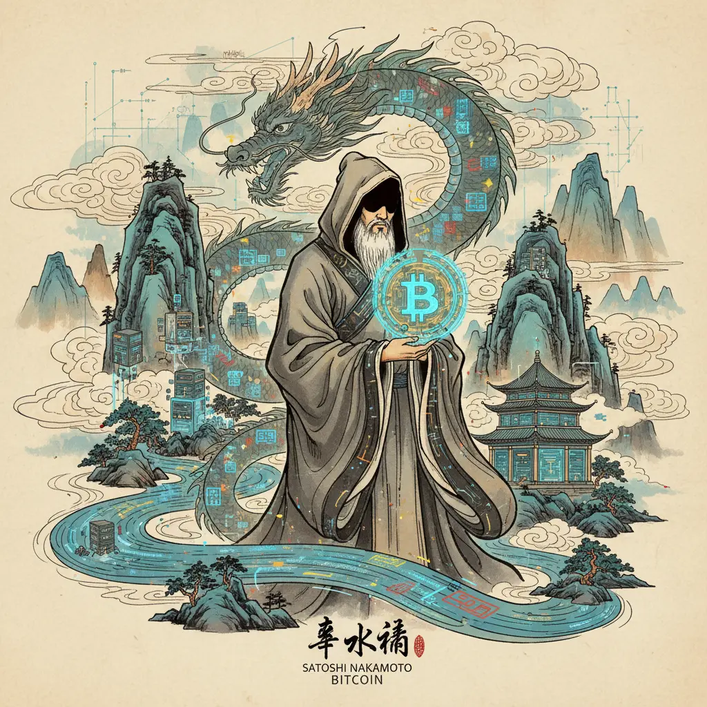 Bitcoin - Nakamoto