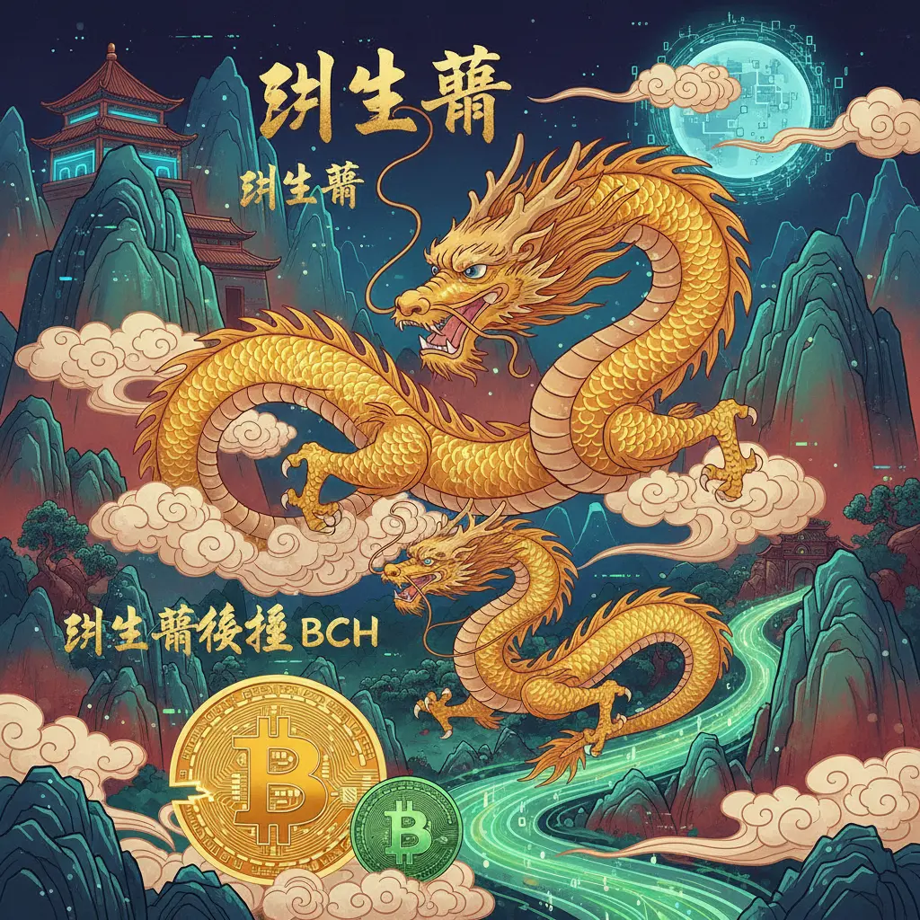 Bitcoin - Bitcoin
