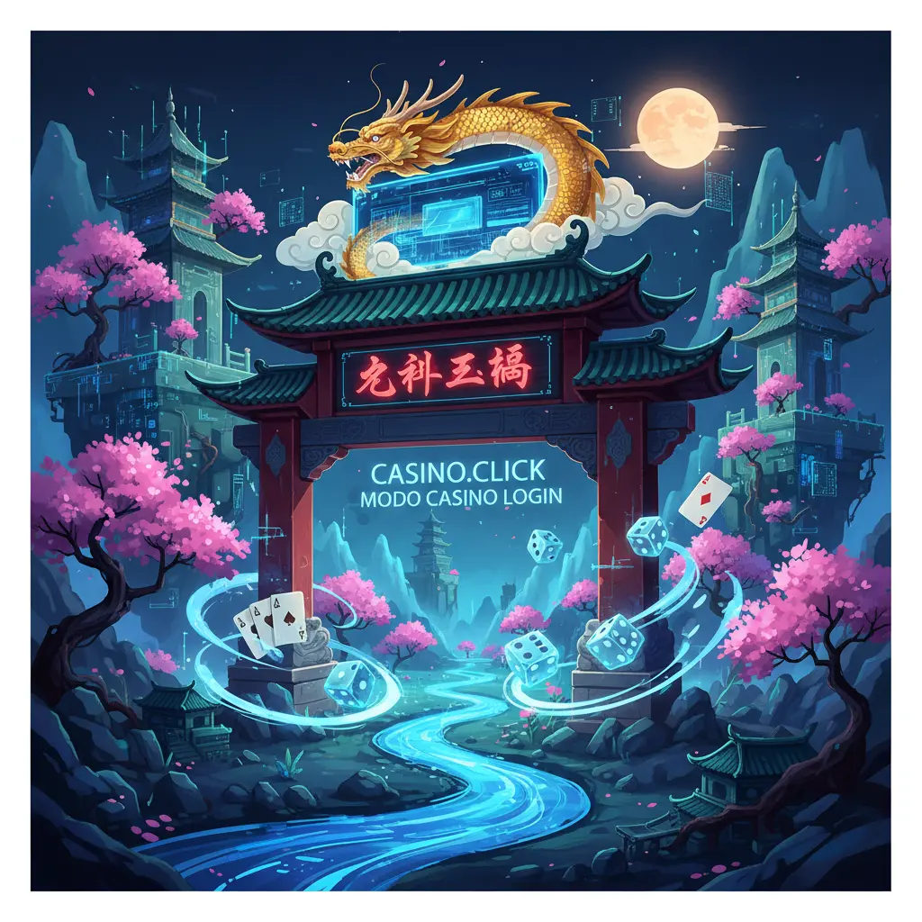 modo casino login - Casino