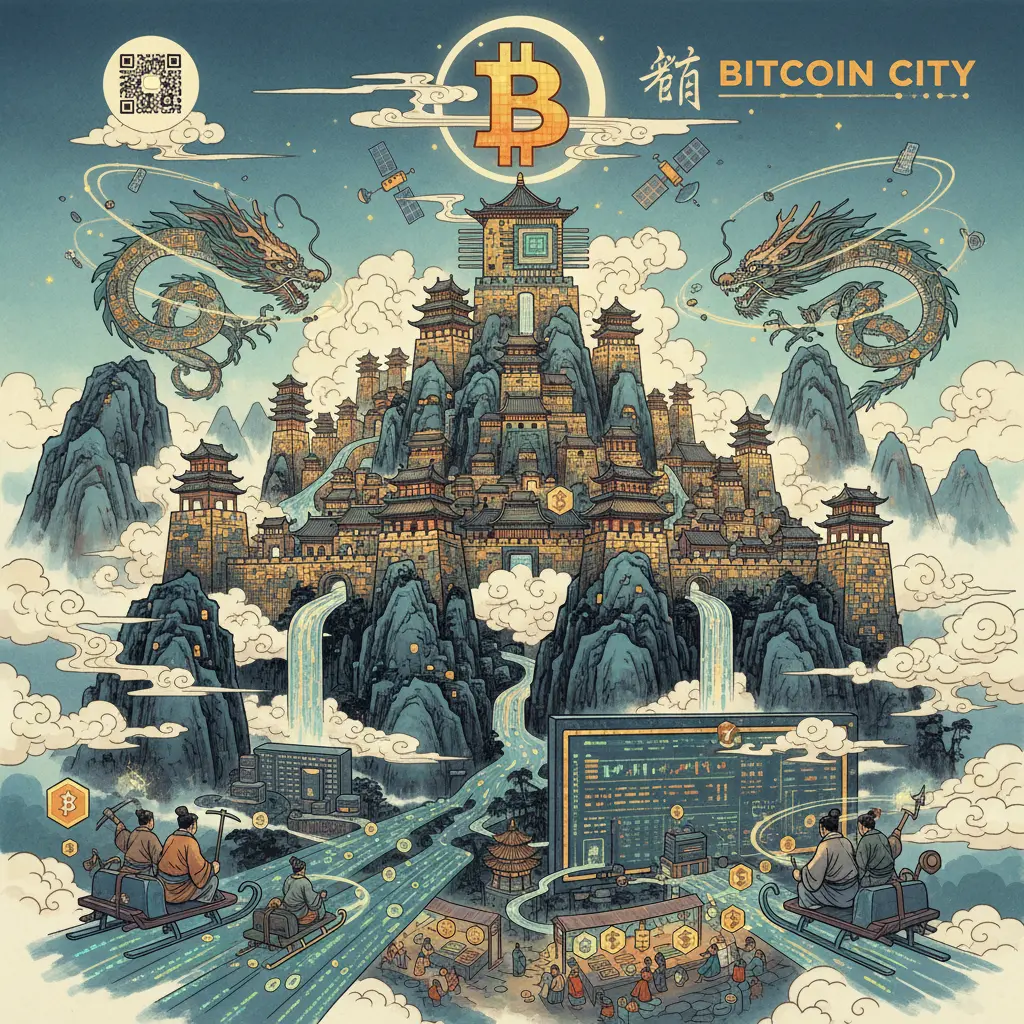 Bitcoin - Bitcoin