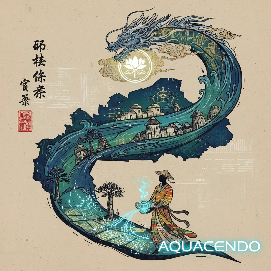 Aquacendo - Burkina