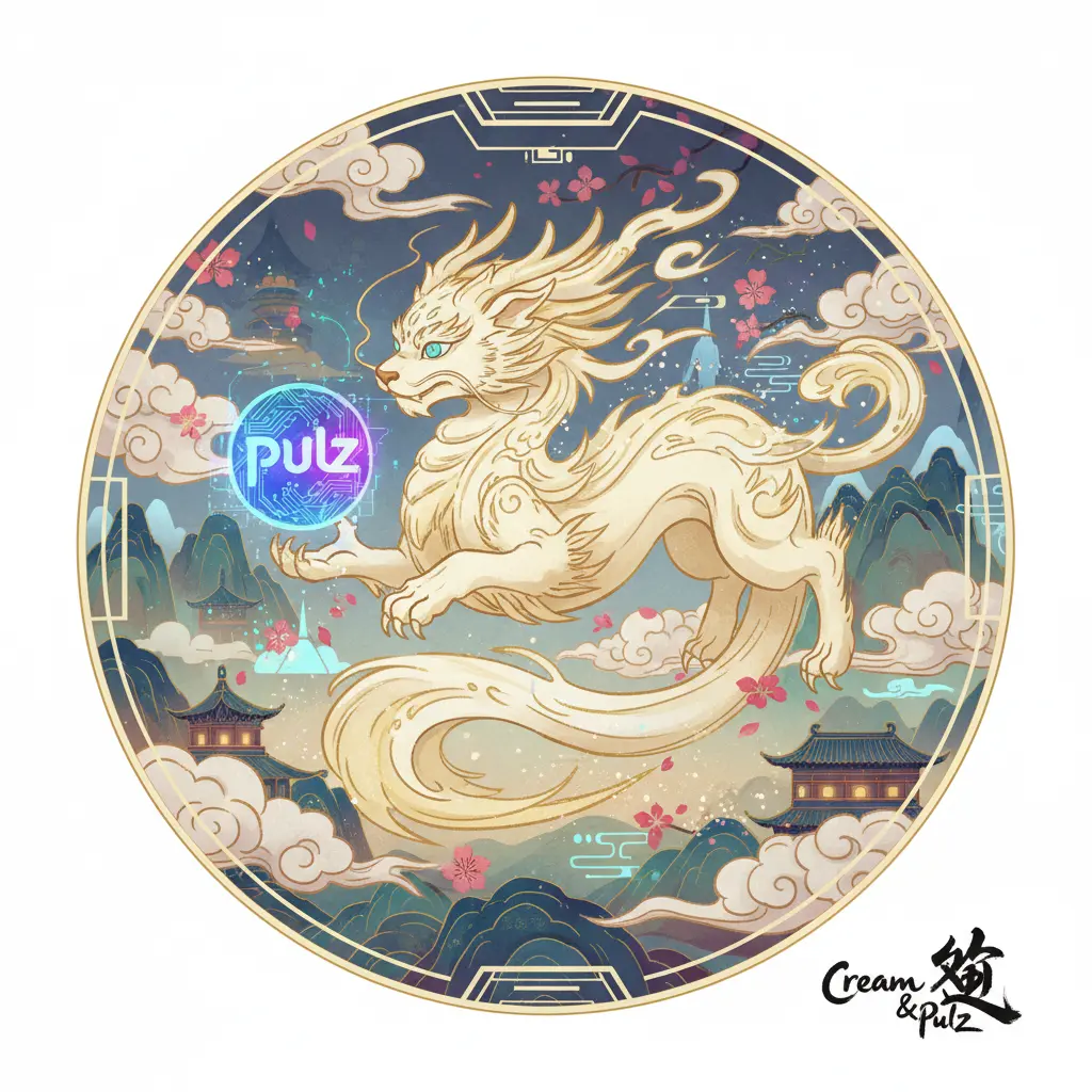 pulz - Cream