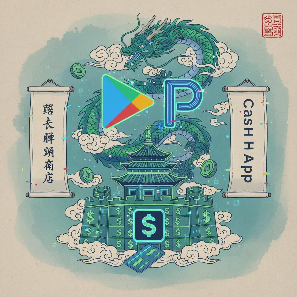 Cash App - Google
