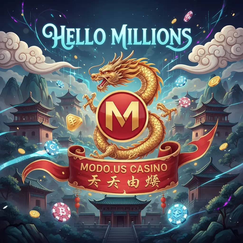 modo.us casino - Millions