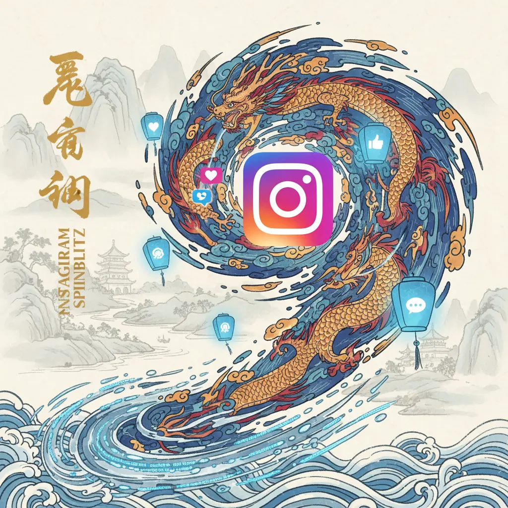 spinblitz - Instagram