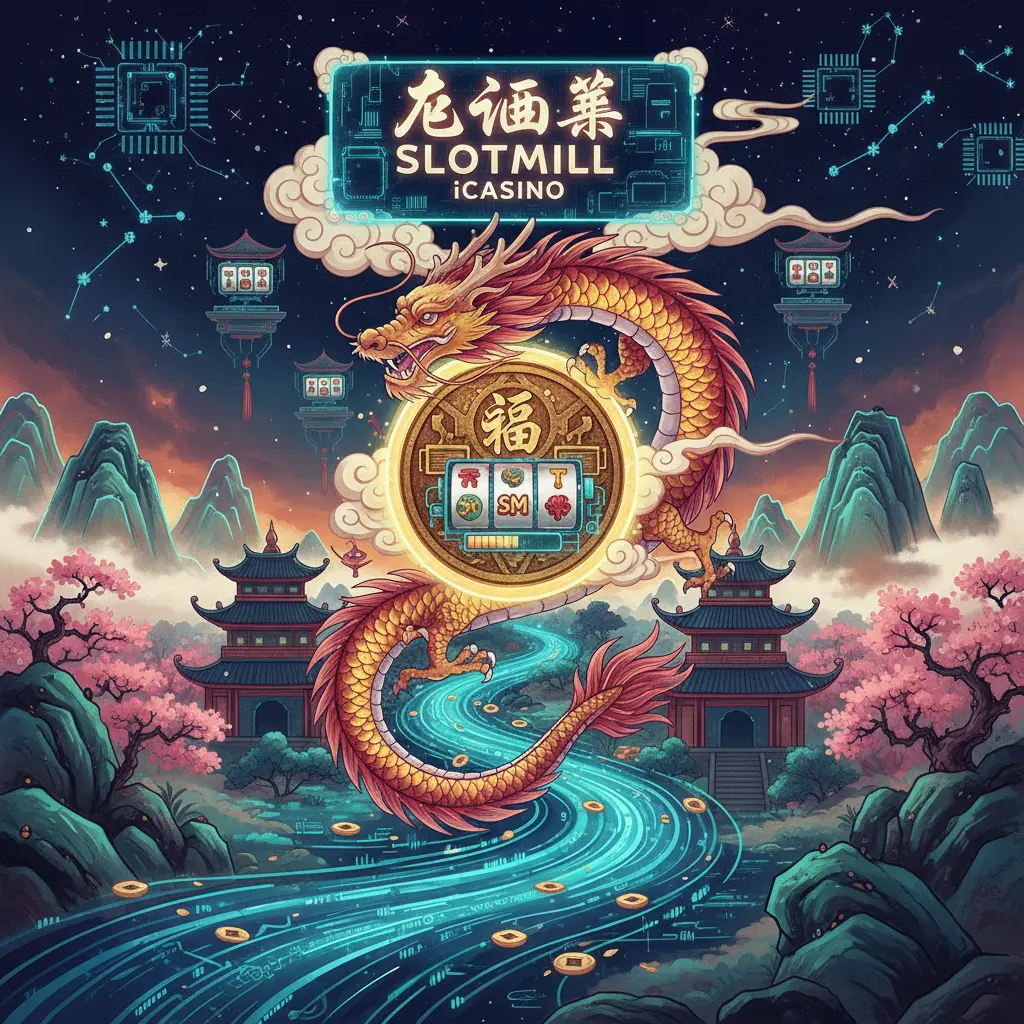 icasino - Slotmill