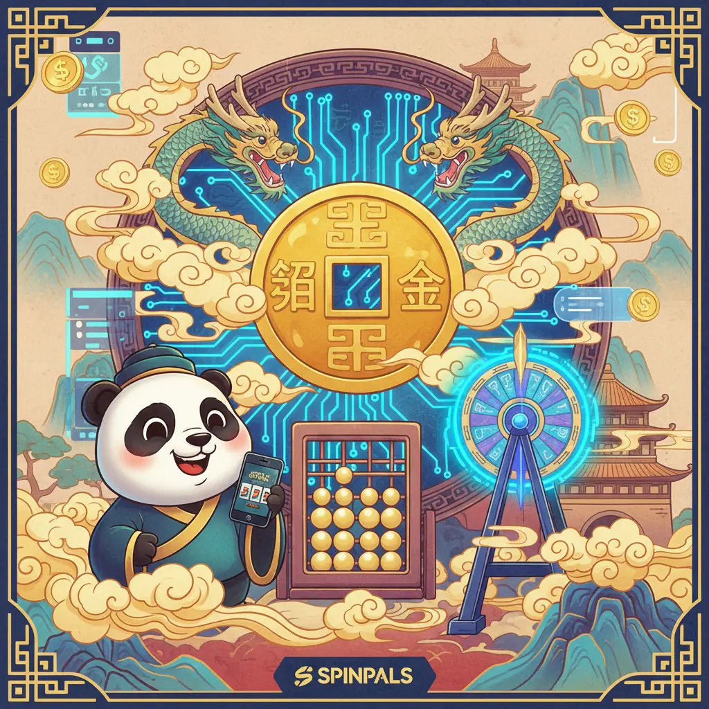 spinpals - Sweeps