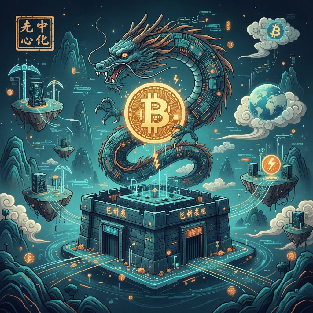 Bitcoin - Bitcoin