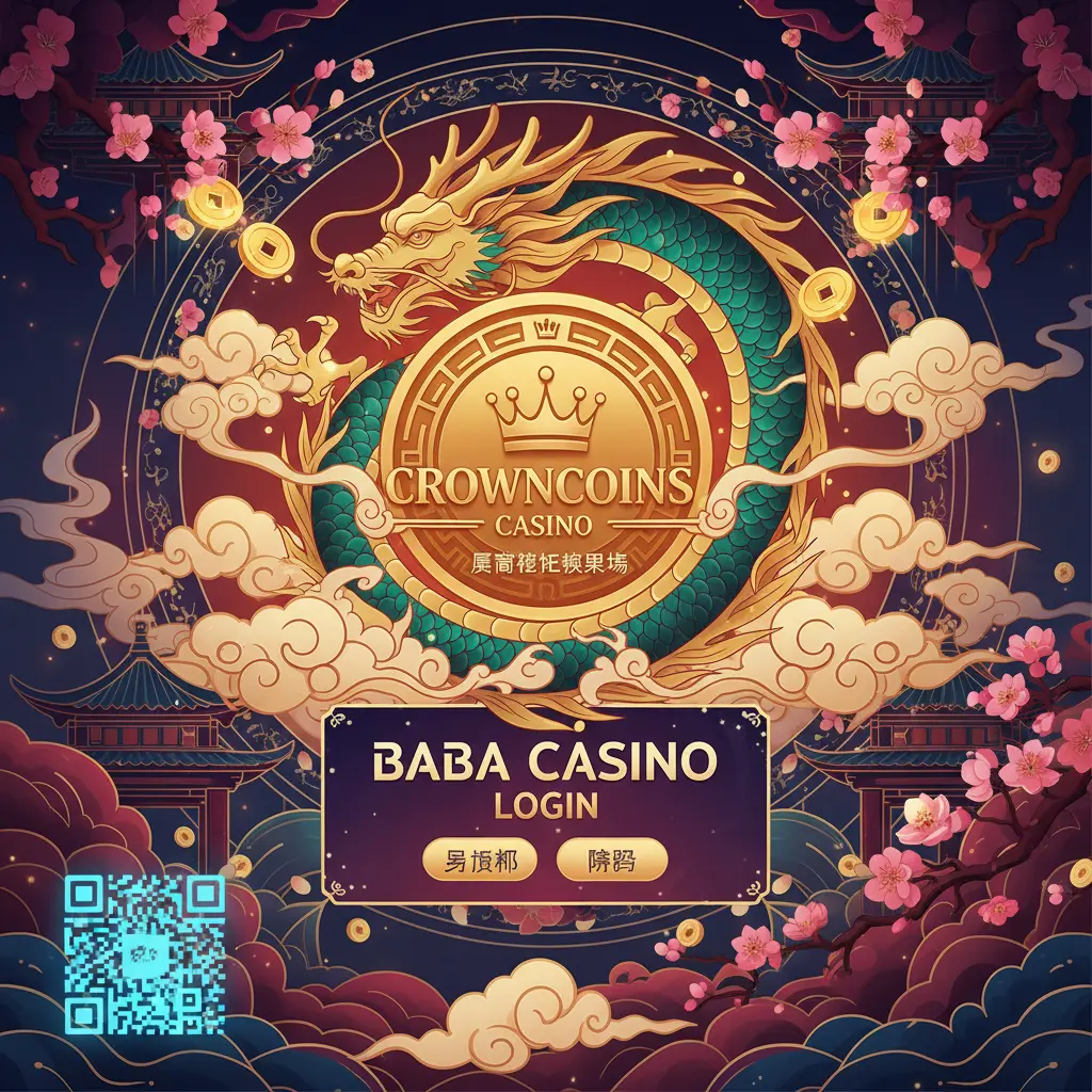 baba casino login - CrownCoins