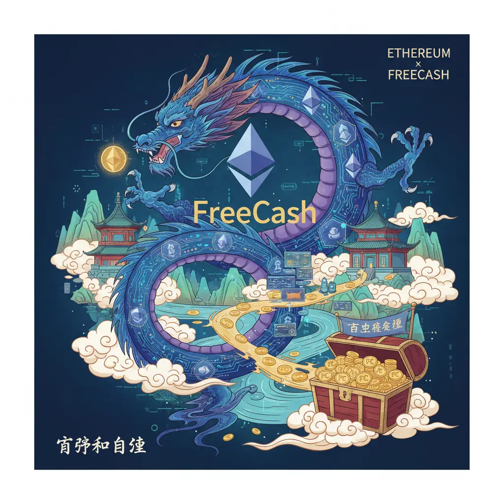 FreeCash - Ethereum