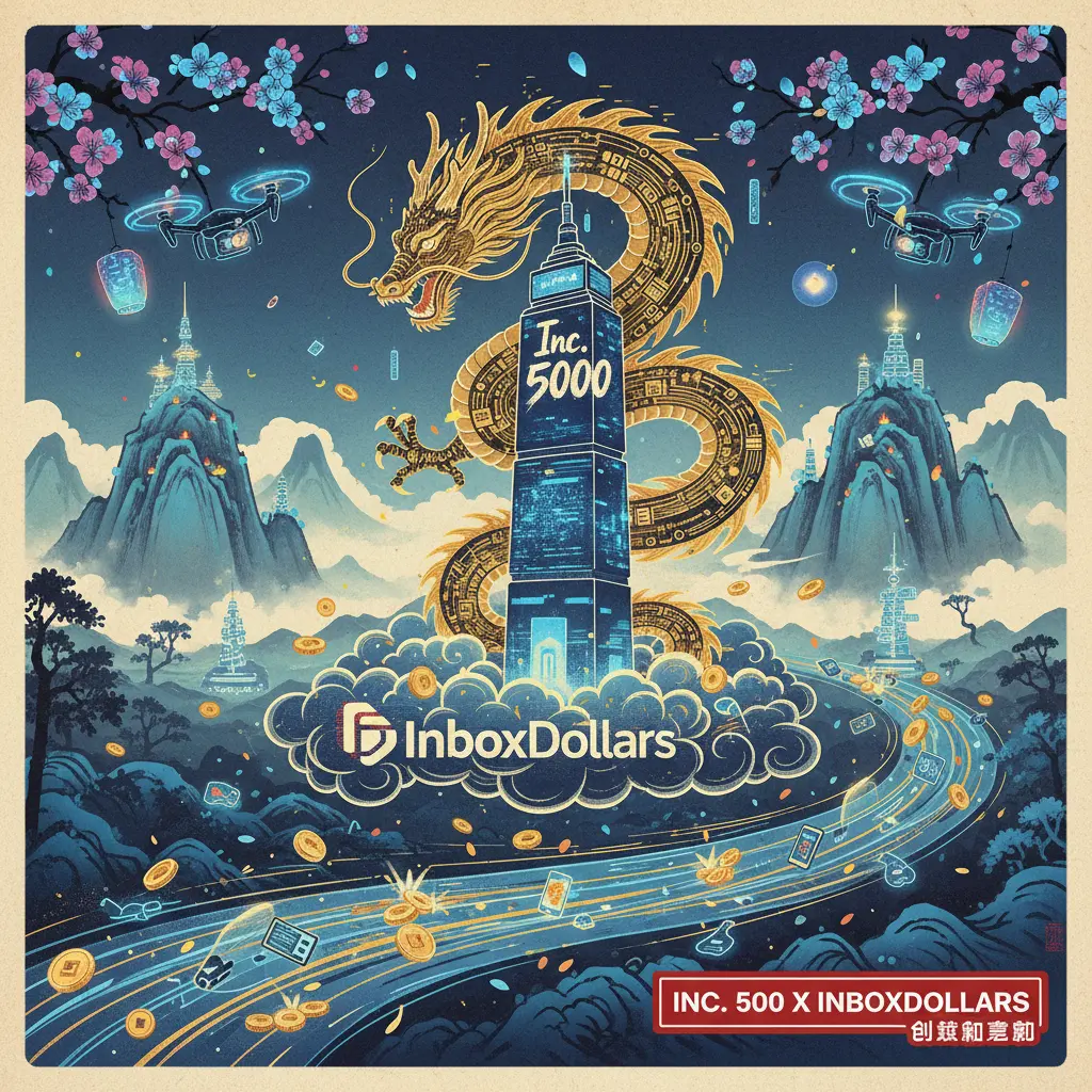 InboxDollars - Inc