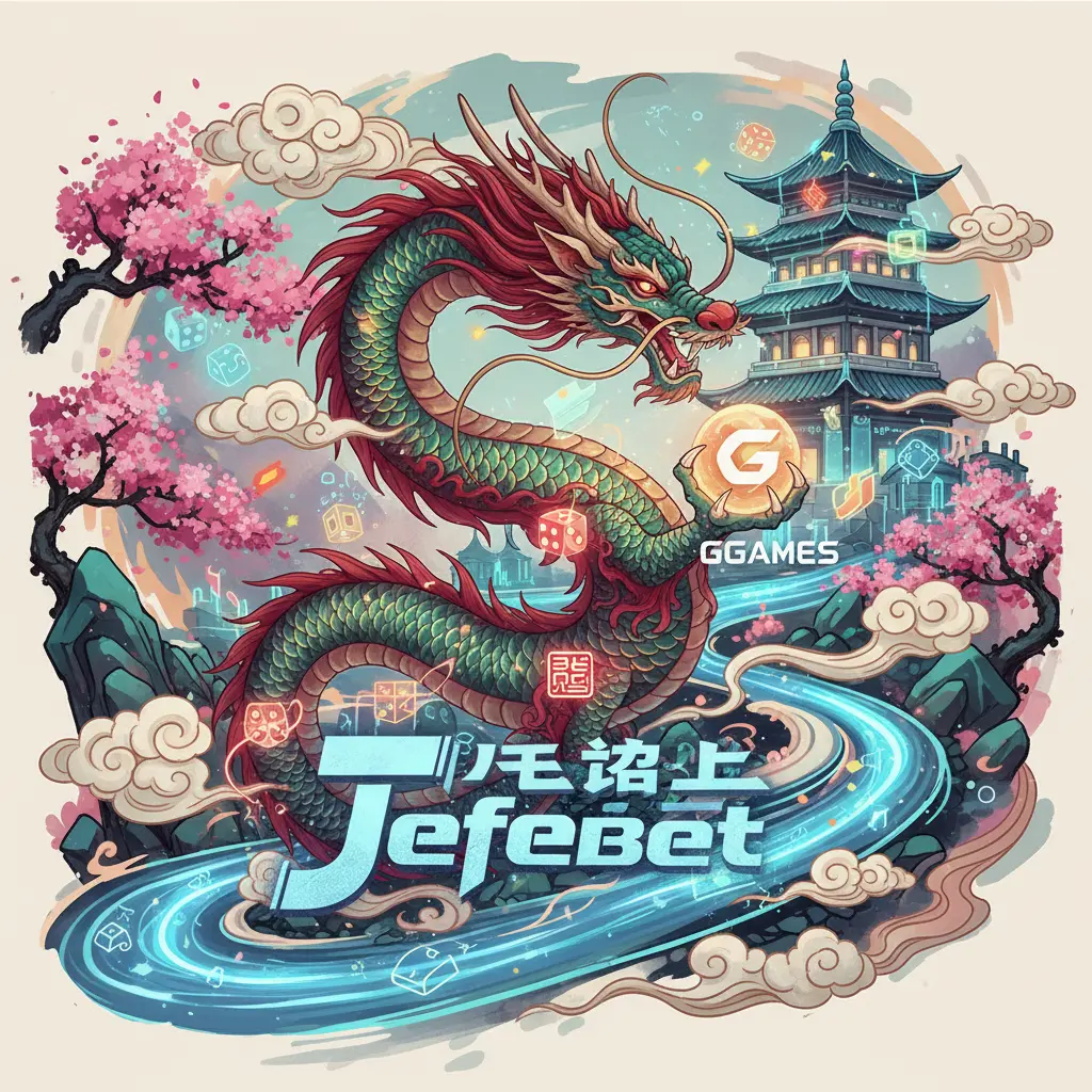 jefebet - GGames