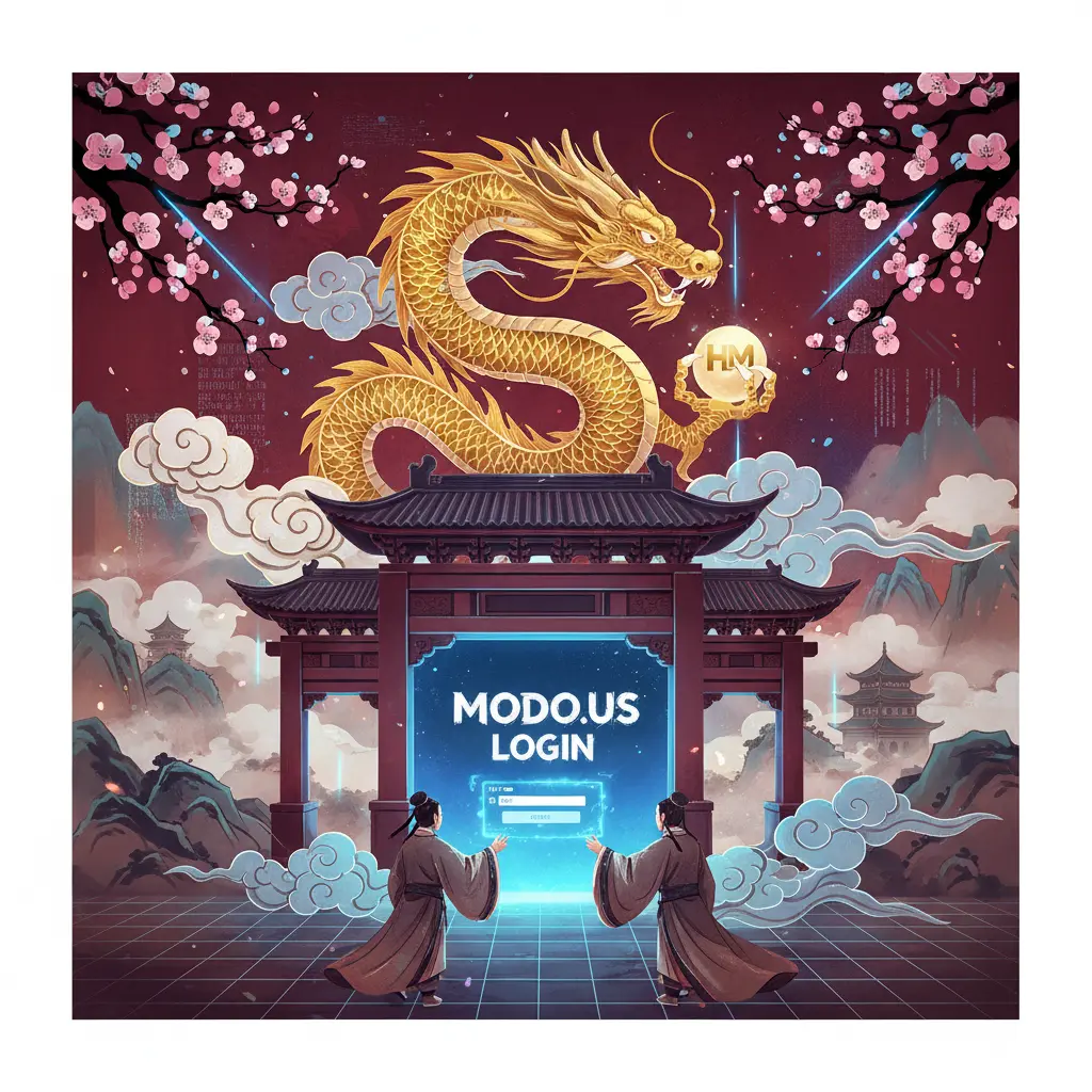 modo.us login - Millions