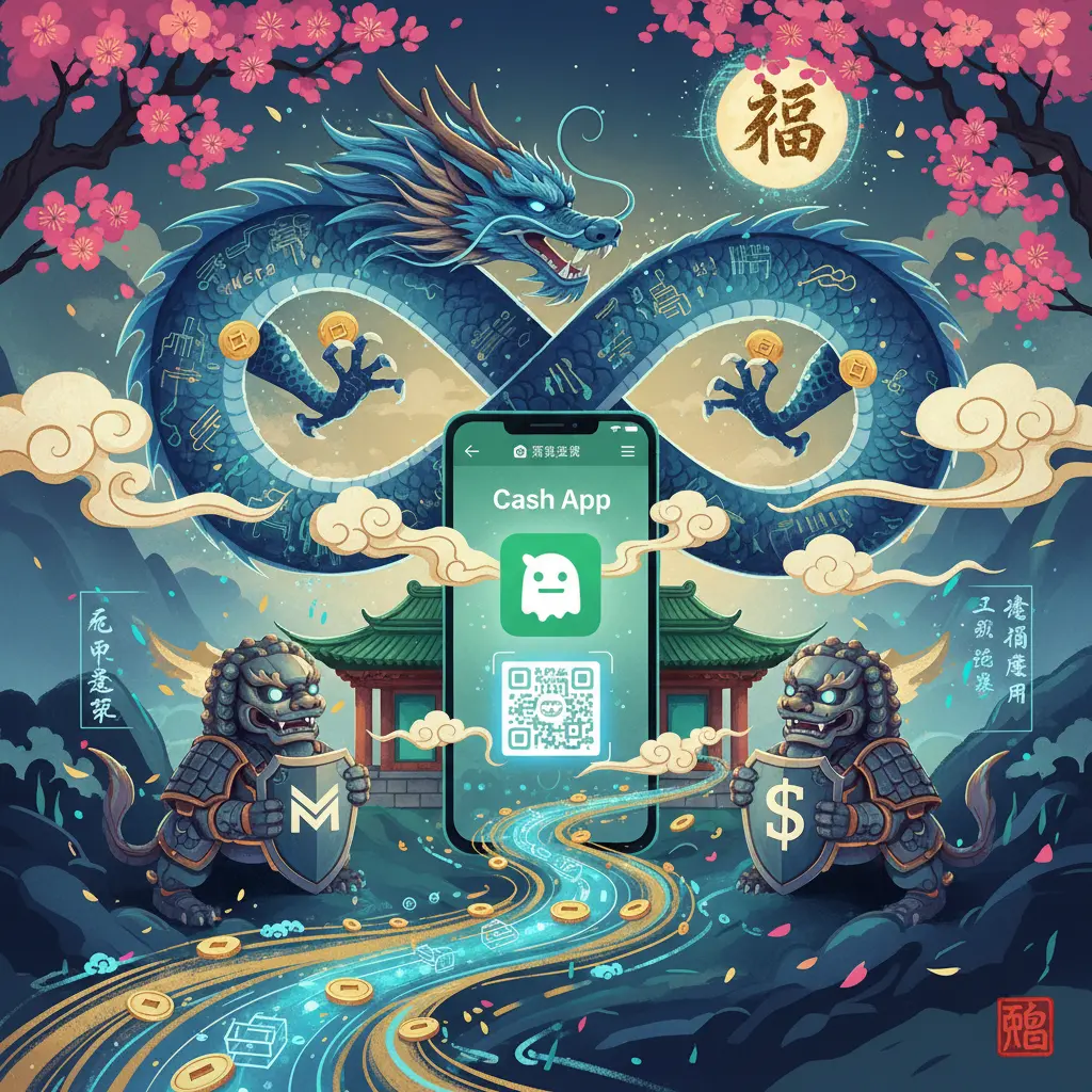 Cash App - Meta