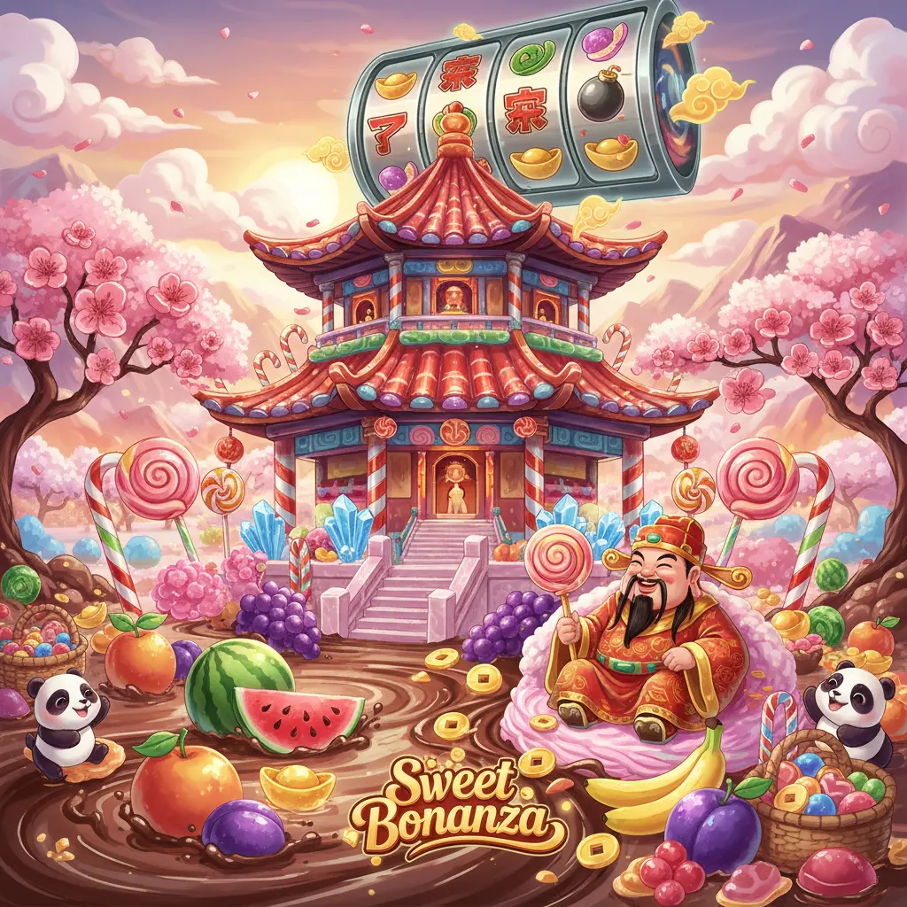 icasino - bonanza