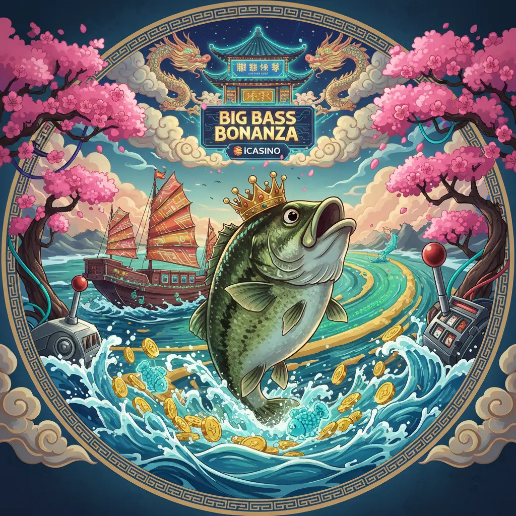 icasino - Bonanza