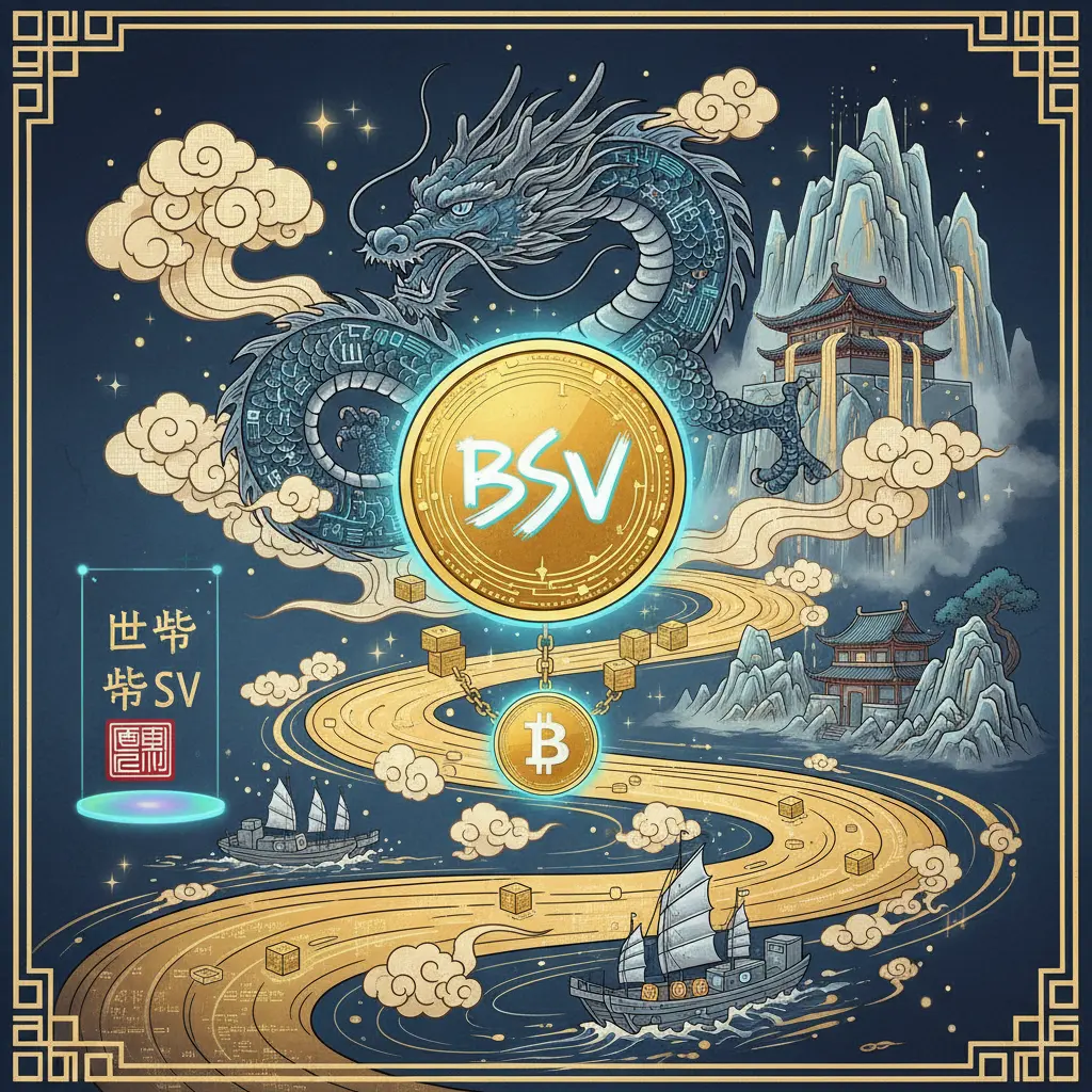 Bitcoin - Bitcoin