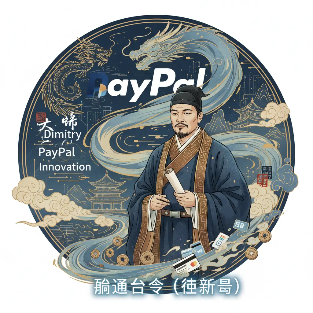 PayPal - Shevelenko