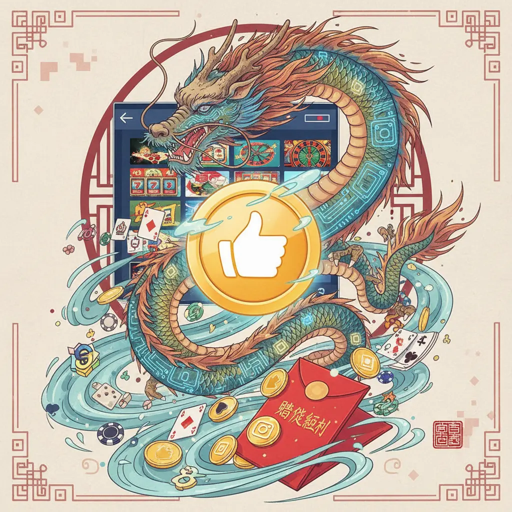 Gamblers Bonus - Instagram