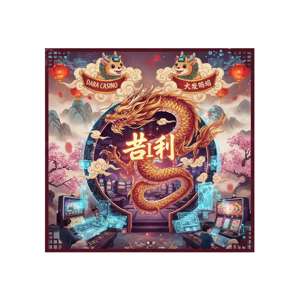 dara casino - JILI