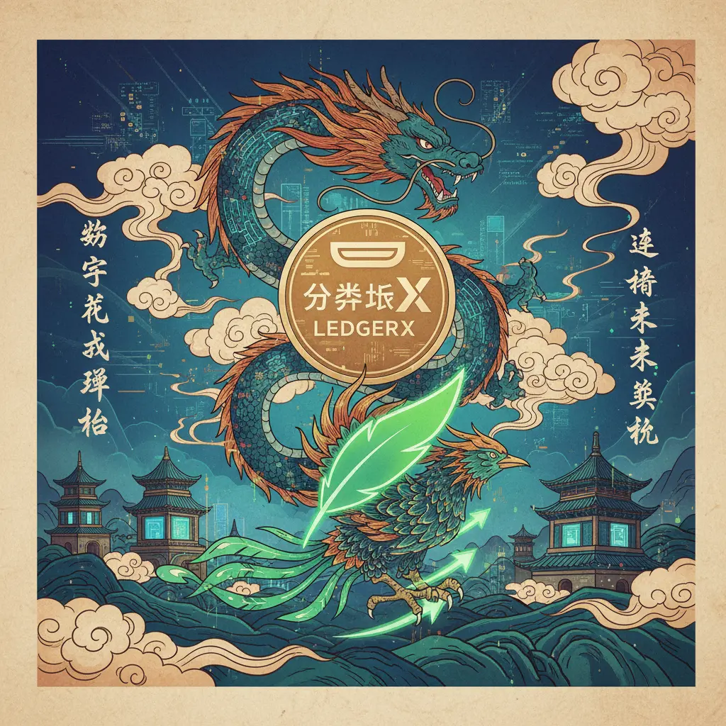 Robinhood - LedgerX
