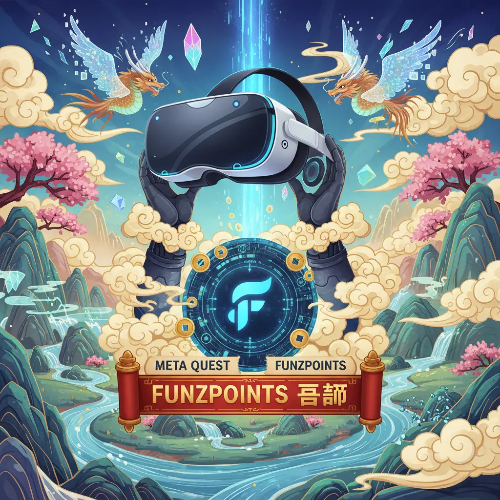 funzpoints login - Quest