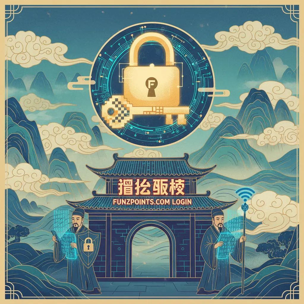funzpoints.com login - Privacy