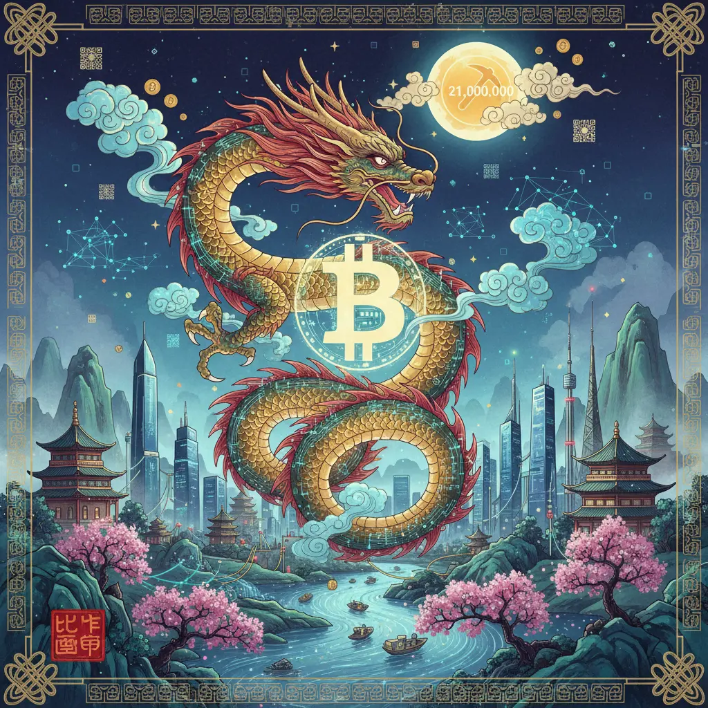 Bitcoin - Bitcoin