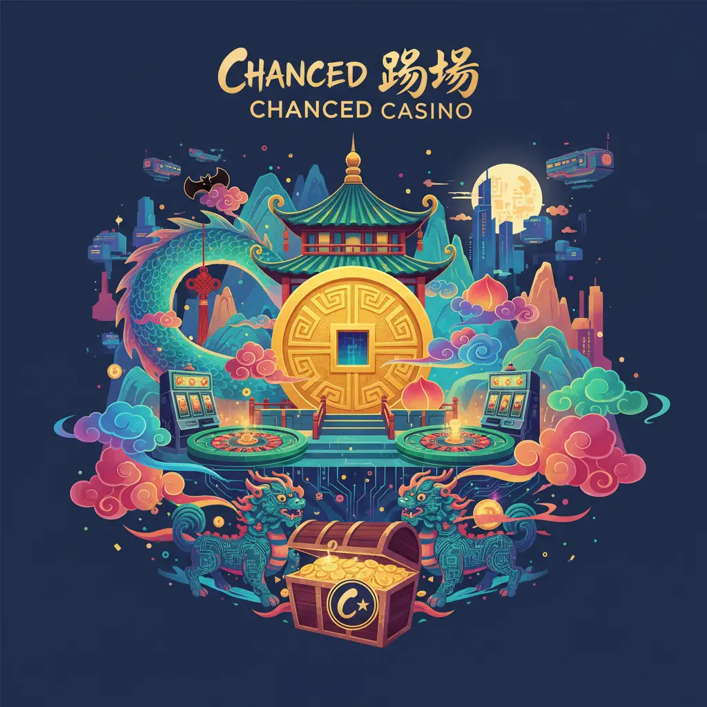 chanced - Chanced