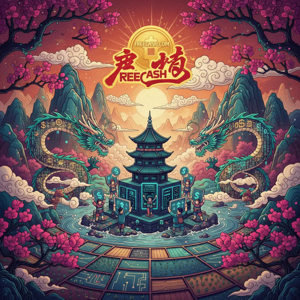 FreeCash - Freecash