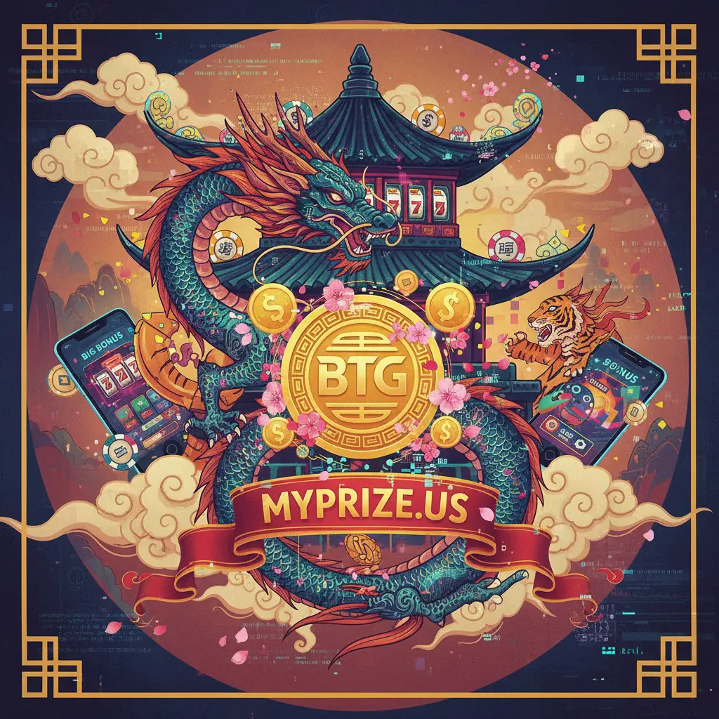 myprize us - Gaming