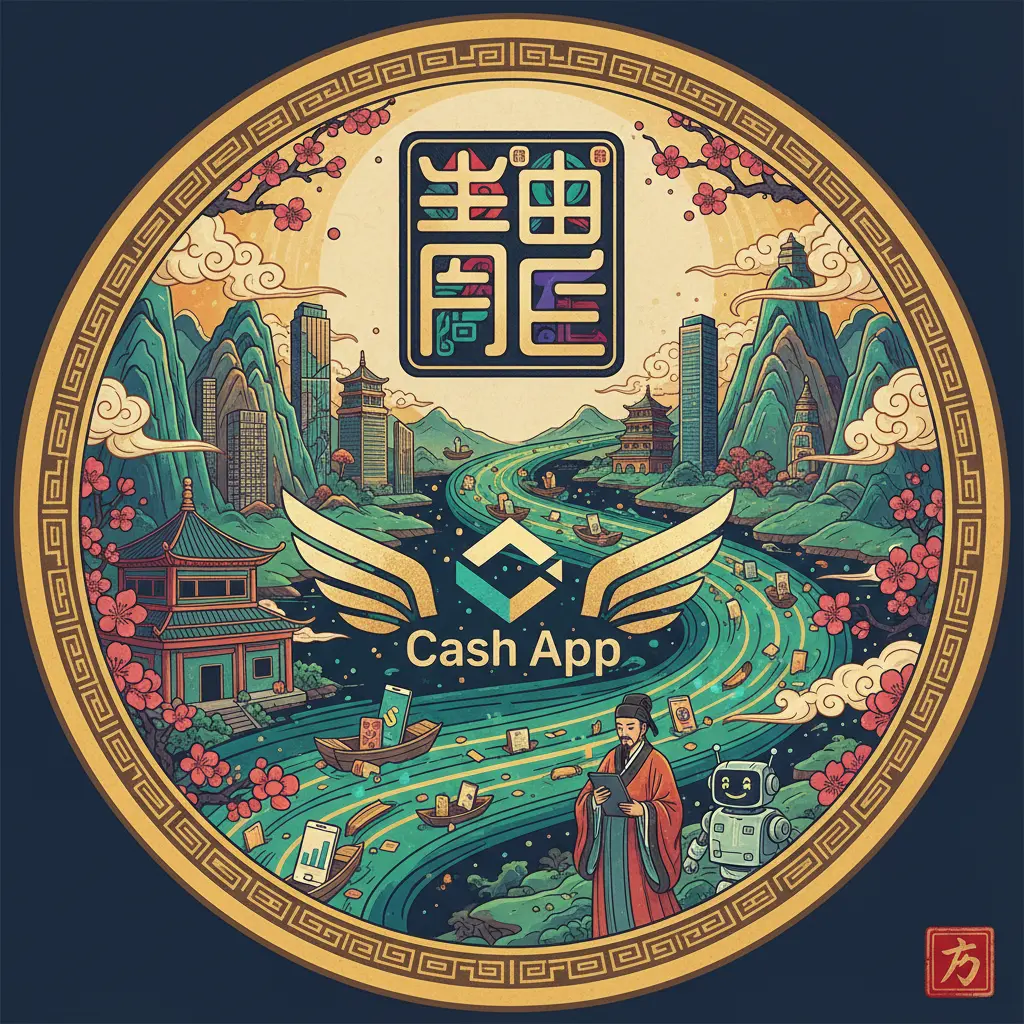 Cash App - Block