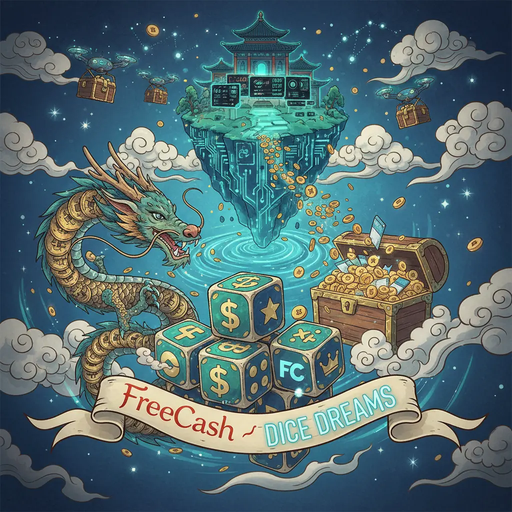 FreeCash - Dreams