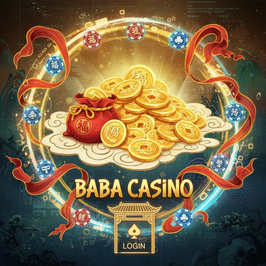 baba casino login - Coins