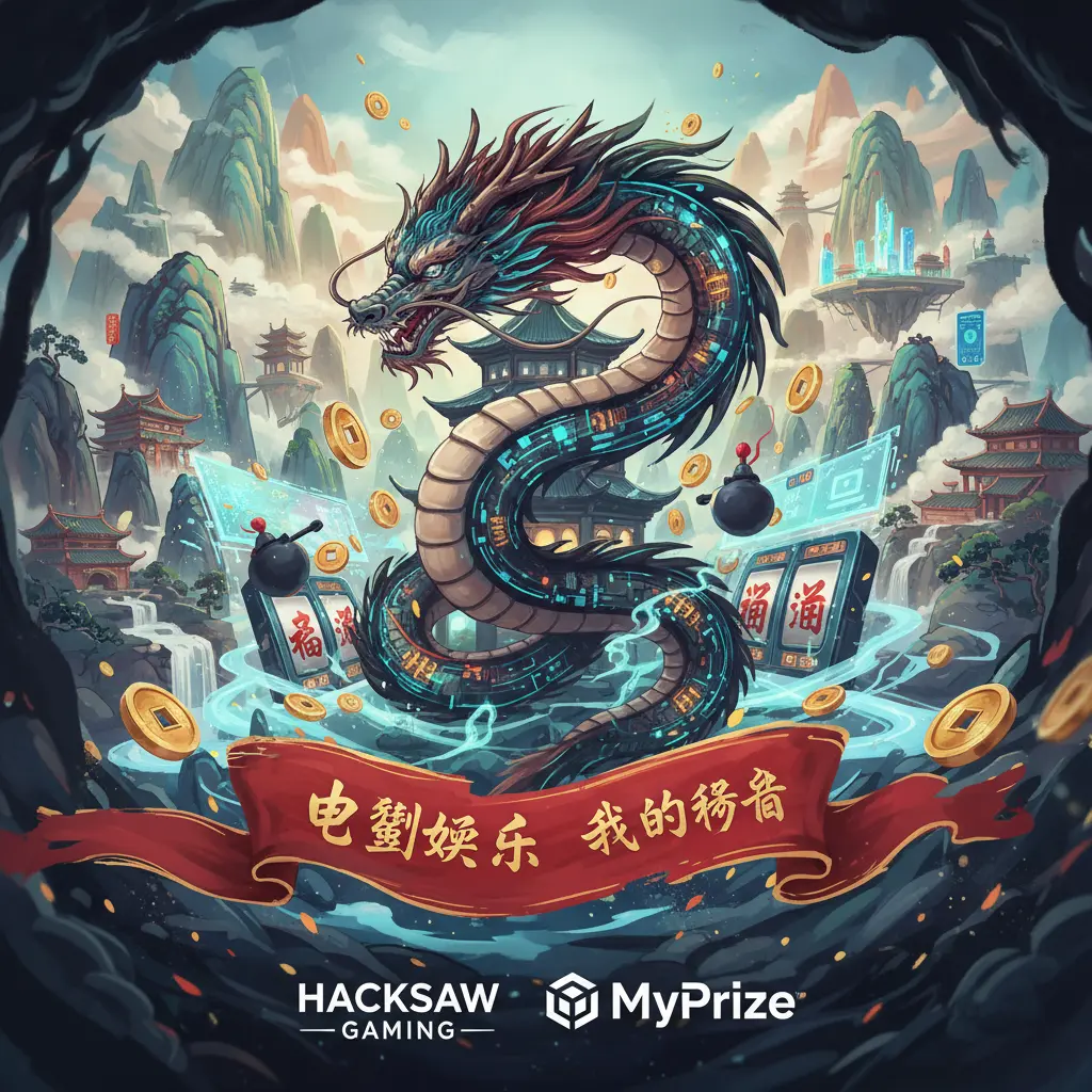 myprize - Hacksaw