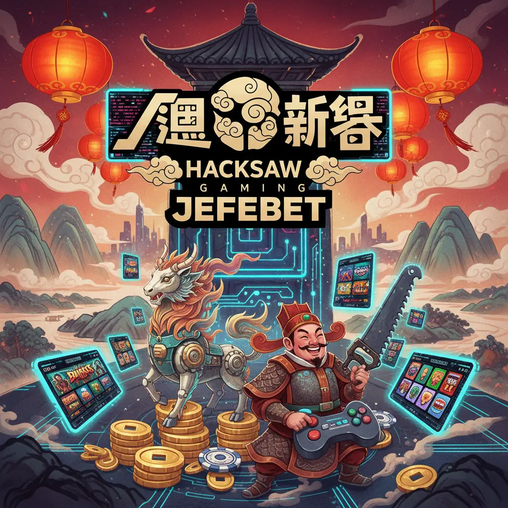 jefebet - Hacksaw