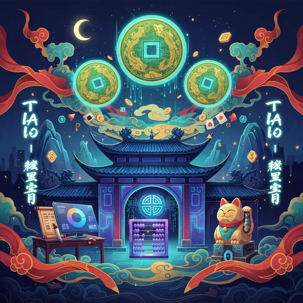 tao casino - Secret