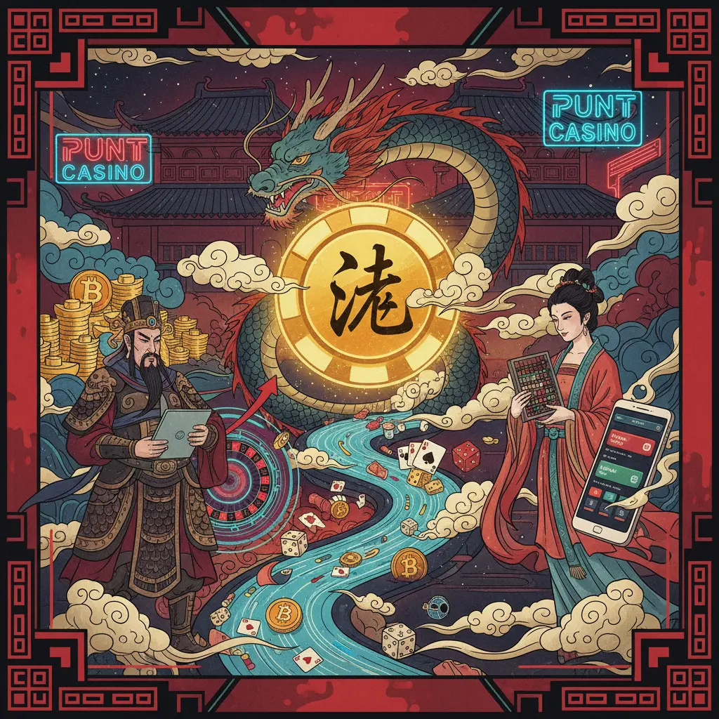 punt casino - Stake