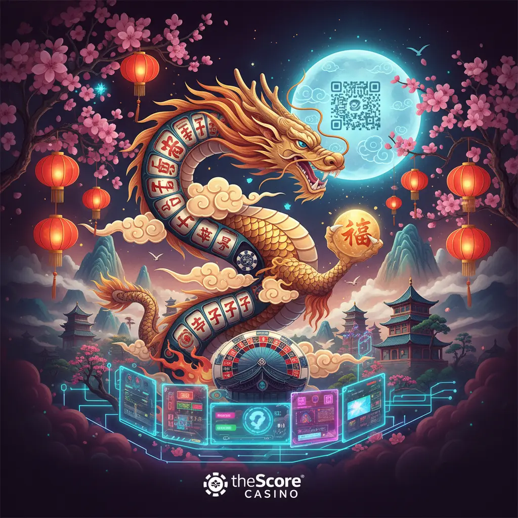 icasino - theScore