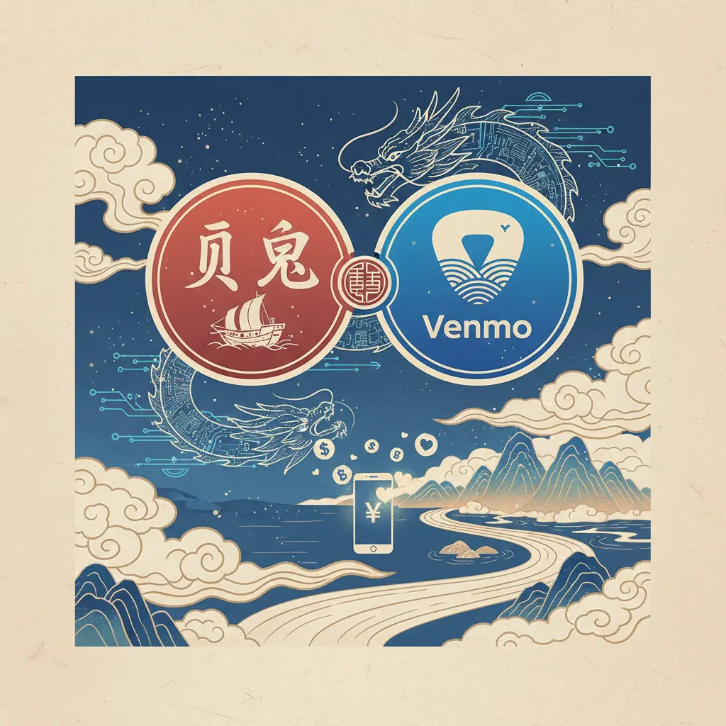 PayPal - Venmo
