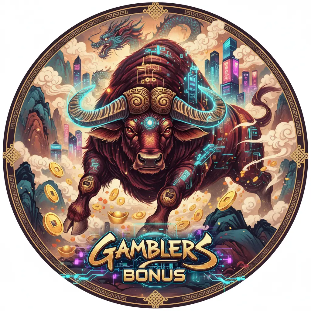 Gamblers Bonus - Aristocrat
