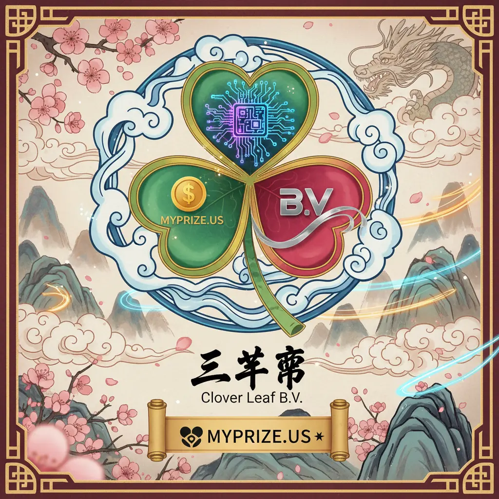 myprize us - Clover
