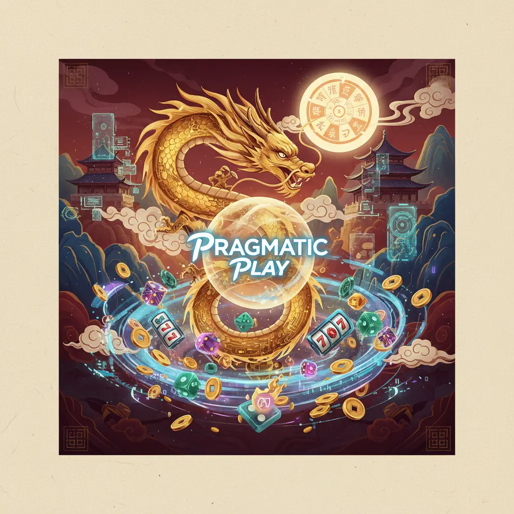 chanced - Pragmatic