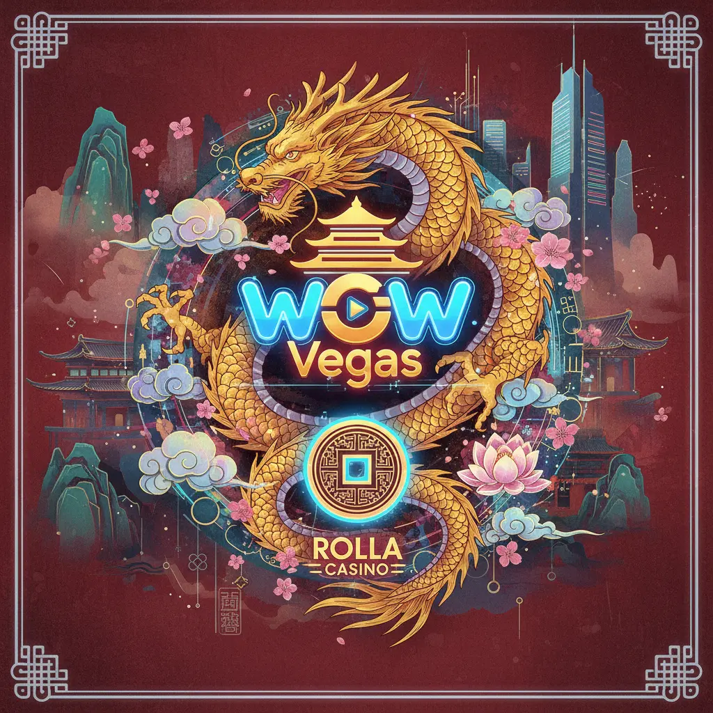 rolla casino - Vegas