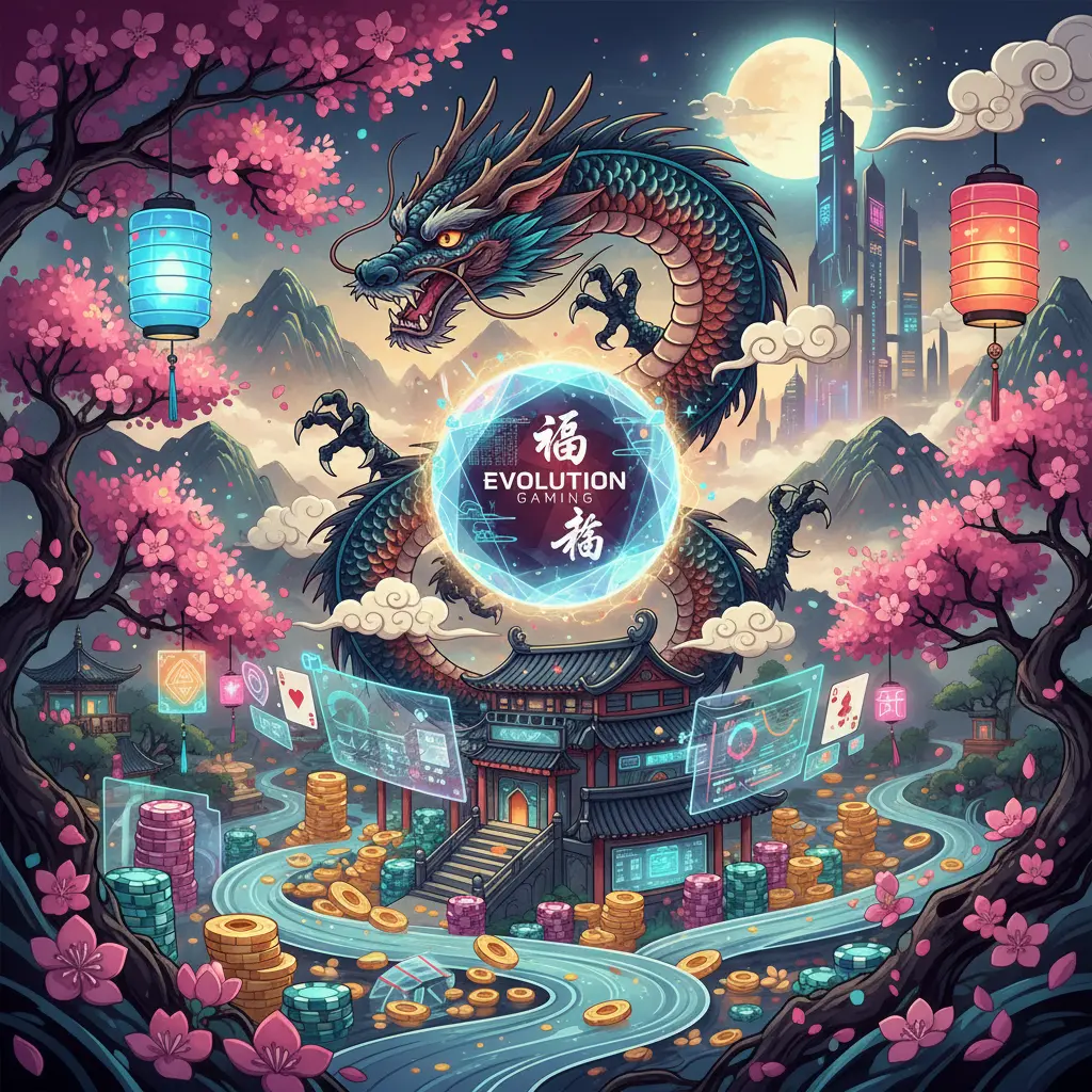 myprize - Evolution